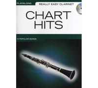 Really Easy Clarinet: Chart Hits