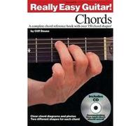 Really Easy Guitar! Amsco Publications (Auteur)