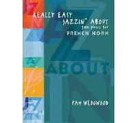 Really Easy Jazzin' About