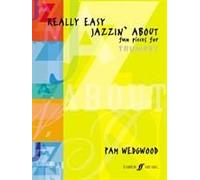 Really Easy Jazzin' About -- Fun Pieces For Trumpet