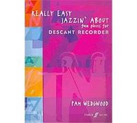 Really Easy Jazzin' About, Jazzin' About Alfred Publishing (Auteur)