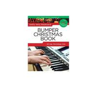 Really Easy Keyboard: Bumper Christmas Book /