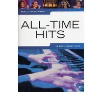 Really Easy Piano All-Time Hits