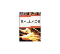 Really Easy Piano - 24 Ballads