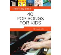 Really Easy Piano Really Easy Piano (Auteur)