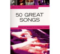 REALLY EASY PIANO - 50 GREAT SONGS