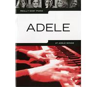 Really Easy Piano: Adele.