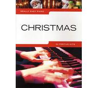 Really Easy Piano: Christmas .