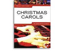 Really easy piano: christmas carols piano