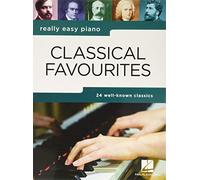 Really Easy Piano Classic Favourites