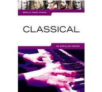 Really Easy Piano – Classical