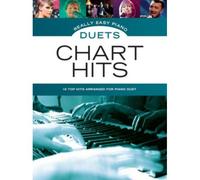REALLY EASY PIANO DUETS: CHART HITS