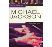 Really easy piano: michael jackson piano