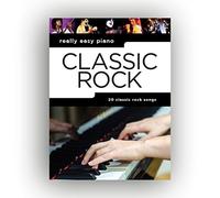 Really Easy Piano (Poche)