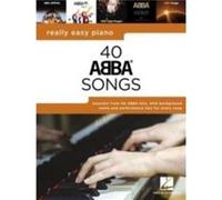 Really Easy Piano Really Easy Piano (Auteur)
