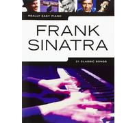 Really Easy Piano Sinatra Frank