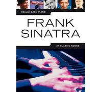 Really Easy Piano Sinatra Frank – Music Sales Limited