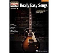 Really Easy Songs