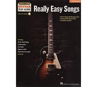 Really Easy Songs