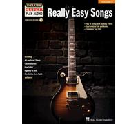 Really Easy Songs
