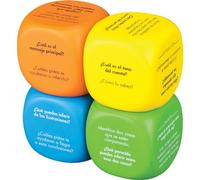 Really Good Stuff Cubos de inferencia