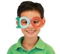 Really Good Stuff Lot de 24 verres prêts à décorer 100 jours