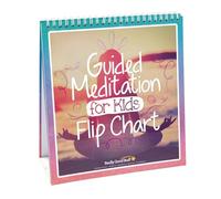 Really Good Stuff Méditation guidée pour une vie saine - Activité de pleine conscience, améliore les compétences de régulation de l'émotion, augmente la concentration et améliore le comportement