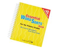 Really Good Stuff Tri de mots essentiels pour les classes primaires, livre de 2e édition