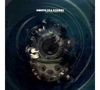 North Sea Echoes – Really Good Terrible Things – CD Digipak – Sony Music