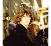 Really Insane : a Lou Barlow Compendium/Coke Bottle Clear Vinyl