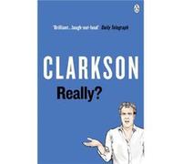Really Jeremy Clarkson (Auteur)