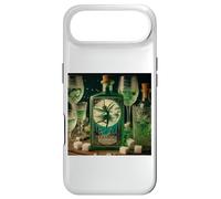 Really Like Absinthe - L'absinthe Rend Le cœur Plus affectueux Coque pour iPhone Air