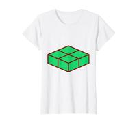 Really Like Bahn Chung Gâteau de Riz vietnamien T-Shirt Graphique avec Valeur