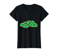 Really Like Bahn Chung Gâteau de Riz vietnamien T-Shirt Graphique avec Valeur