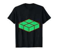 Really Like Bahn Chung Gâteau de Riz vietnamien T-Shirt Graphique avec Valeur
