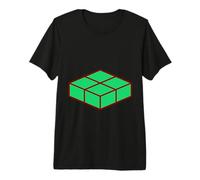 Really Like Bahn Chung Gâteau de Riz vietnamien T-Shirt Haut de Gamme
