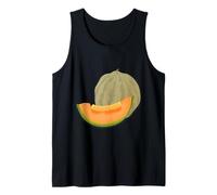 Really Like Melon Cantaloup Honey Dew Winter Melon Débardeur