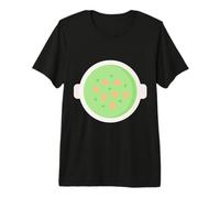 Really Like Palak Paneer Plat de Cuisine Indienne aux épinards et au Curry T-Shirt Haut de Gamme