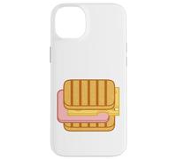 Really Like Paninis - Panini Sandwich Italien Coque pour iPhone 14 Plus