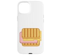 Really Like Paninis - Panini Sandwich Italien Coque pour iPhone 15 Plus