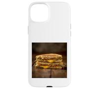 Really Like Paninis - Panini Sandwich Italien Coque pour iPhone 15 Plus