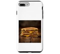 Really Like Paninis - Panini Sandwich Italien Coque pour iPhone 7 Plus/8 Plus