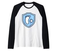Really Like Podologie Podologie Orteils Foot Medicine Manche Raglan