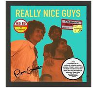 Really Nice Guys [12 Inch Analog]