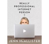 Really Professional Internet Person