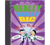 Really Really Big Questions About Science Holly Cave (Auteur)