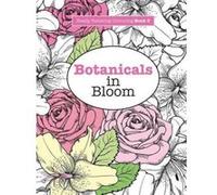 Really RELAXING Colouring Book 3: Botanicals in Bloom: A Fun, Floral Colouring Adventure: Volume 3 (Really RELAXING Colouring Books) James, Elizabeth (Auteur)