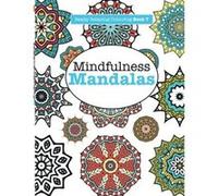Really RELAXING Colouring Book 7: Mindfulness Mandalas: A Meditative Adventure in Colour and Pattern: Volume 7 (Really RELAXING Colouring Books) James, Elizabeth (Auteur)