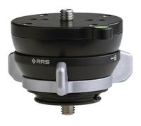 Really Right Stuff Universal Leveling Base TA-2U | ✅ Livraison gratuite à partir de 100 €