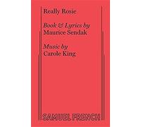 Really Rosie, French's Musical Library Carole King, Maurice Sendak (Auteur)